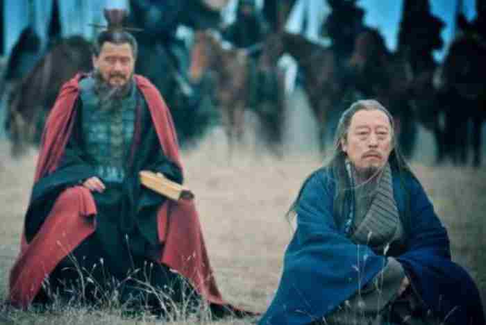 三国尽归司马懿是什么意思?三国尽归司马懿上一句是什么?