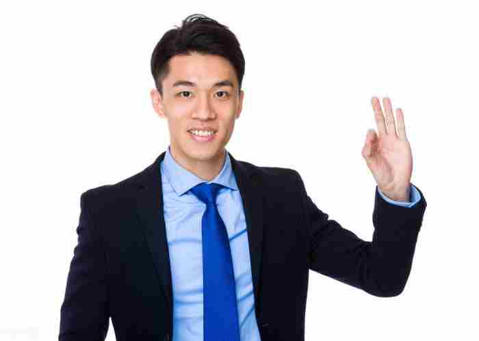 什么是优质男 什么是优质男生