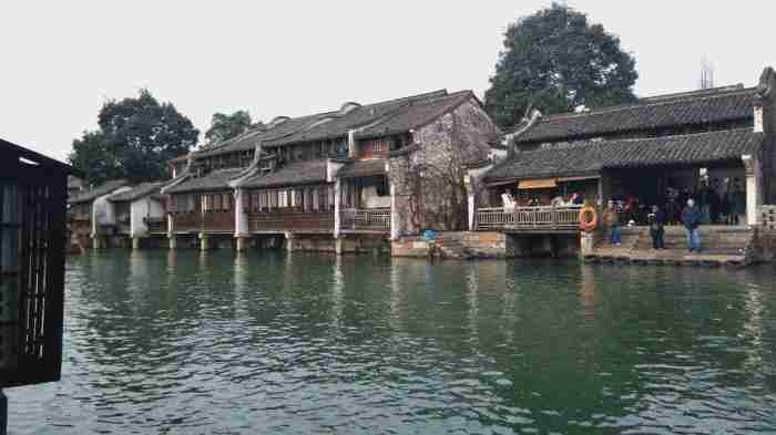 吉林省春节旅游景点 过年适合去的旅游景点