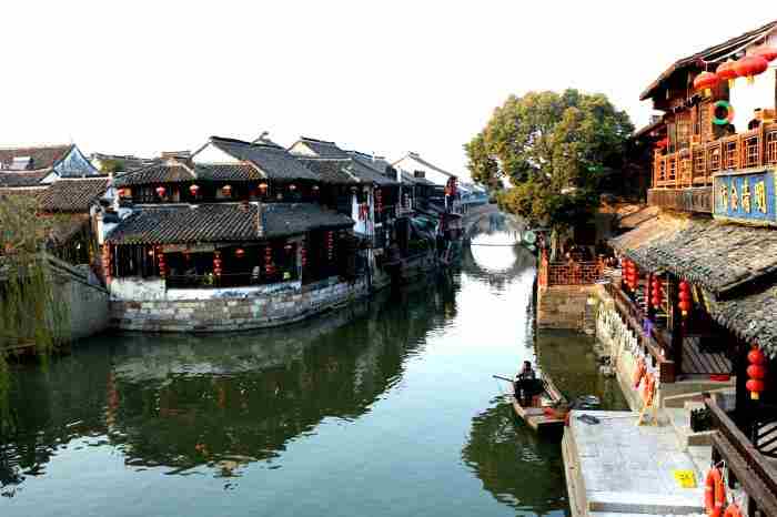 吉林省春节旅游景点 过年适合去的旅游景点
