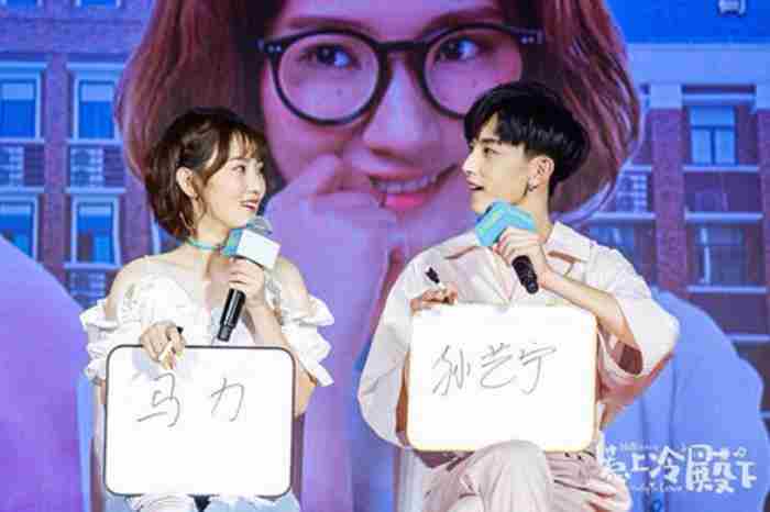 2022年热播的五部高分校园青春剧