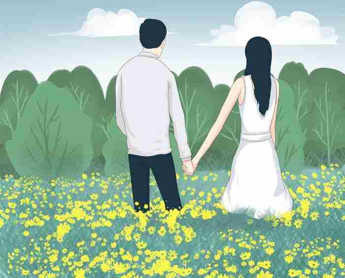 想知道男人到底在想什么?教你3招秒懂他的心