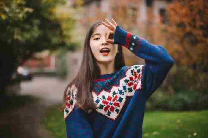 强势的女生适合什么样的男生(强势的女孩更适合什么性格的