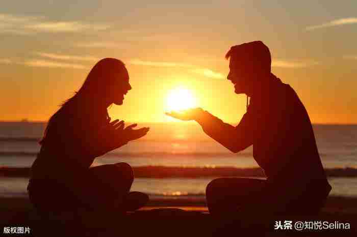 关于羡慕|有一个带你变好的男朋友很重要!
