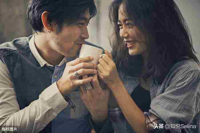 关于羡慕|有一个带你变好的男朋友很重要!