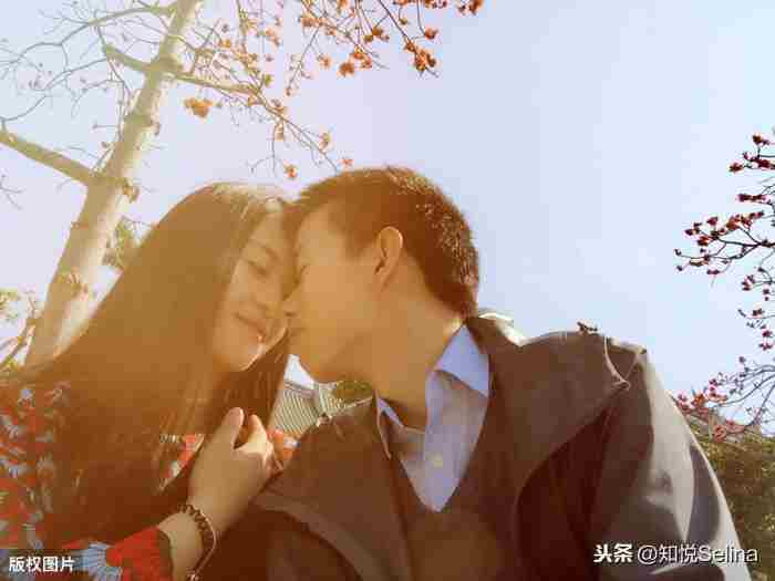 关于羡慕|有一个带你变好的男朋友很重要!