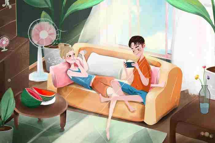 情侣吵架 每次吵架男朋友都会主动道歉