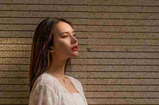 古风表白句子 超深情的古风表白句子