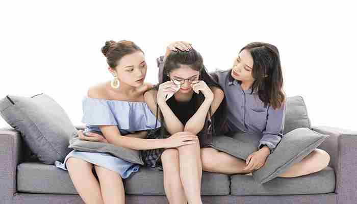 出了轨的女人怎么挽回老公的心?挽回对象全攻略