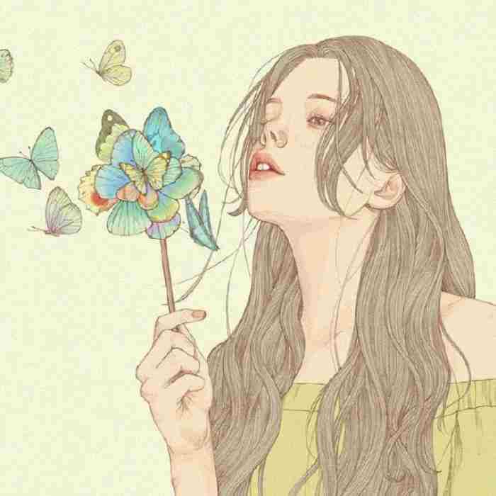 关于爱情唯美的说说带图片 爱情句子短句 伤感