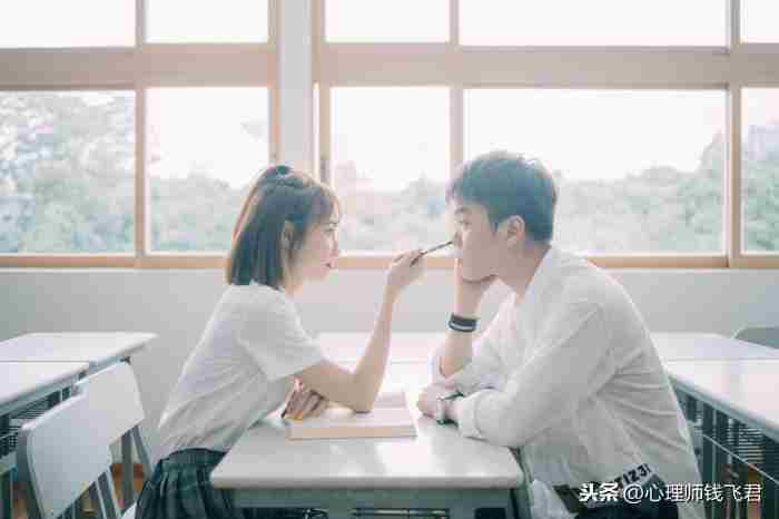 三个脱单技巧 为什么总助都要女的