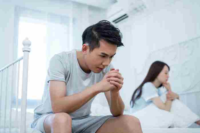 冷淡期一般什么时候出现?情侣如何度过冷淡期?
