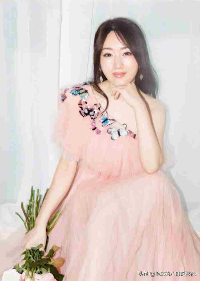 阚清子原名叫什么? 阚清子本名