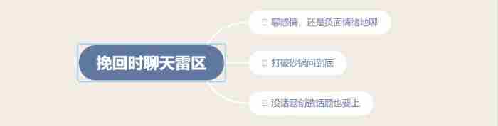 挽回男友——让前男友必回的短信应该怎么发?最撩人的聊天