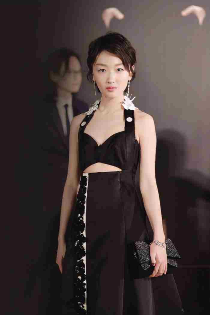吐了!大润发超市女装尺码表:身高165体重105