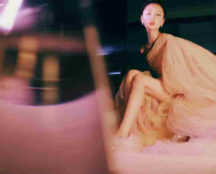 吐了!大润发超市女装尺码表:身高165体重105