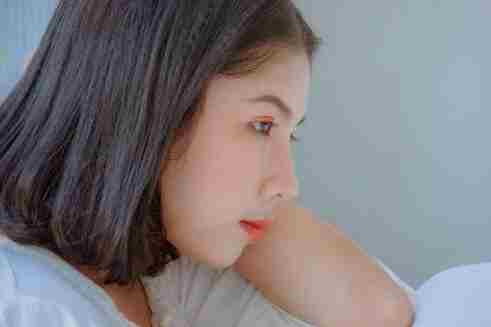 女生说刚睡醒怎么回复?要这样幽默撩她