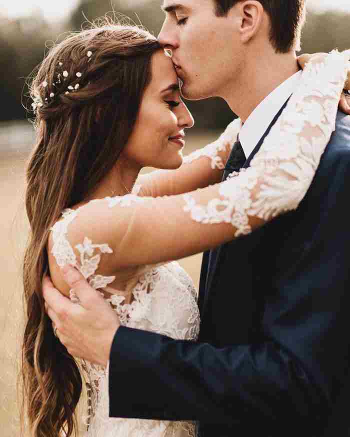 朴实感人求婚告白词大全 一段感动到哭的求婚表白