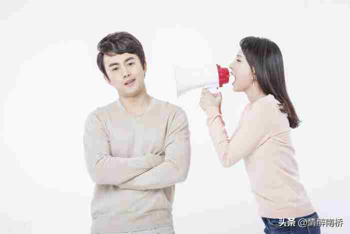 二婚男人为什么“不愿”娶二婚女人?归根结底
