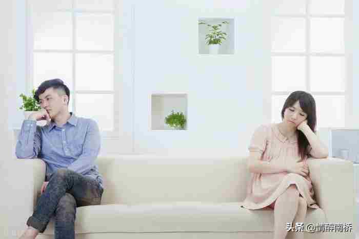 二婚男人为什么“不愿”娶二婚女人?归根结底