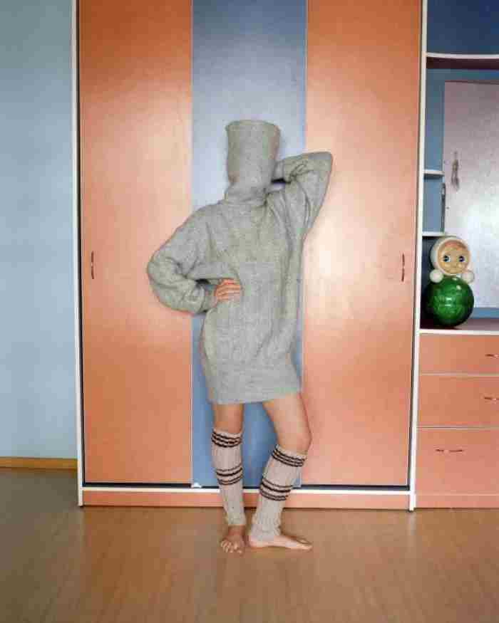 你见过的最不要脸的女人是什么样的