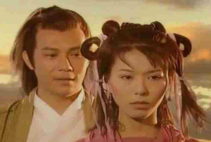 金庸笔下 金庸小说里的爱情结局