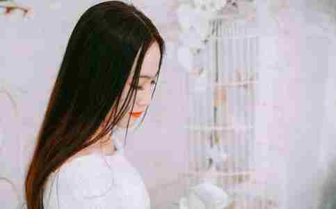 女生说好累啊怎么回复 女孩子说很累怎么高情商安慰