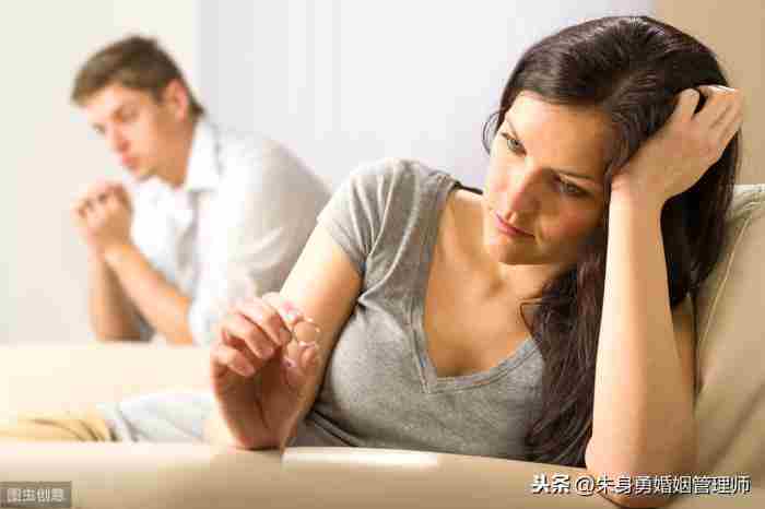 长期离婚不离家的后果 离婚不离家有性关系吗