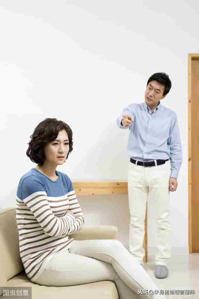 长期离婚不离家的后果 离婚不离家有性关系吗