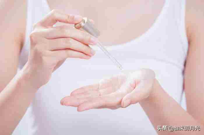 敷完面膜后的护肤步骤 敷面膜之前要护肤吗