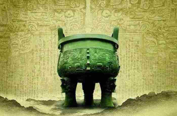 中国古代又叫“九州” 州是指