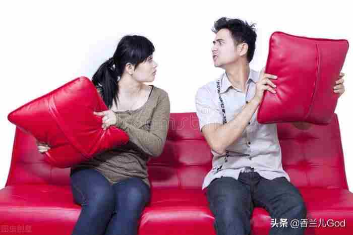 婚姻心理学:冷暴力对一个女人伤害到底有多大?