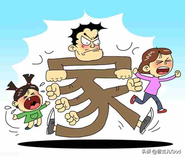 婚姻心理学:冷暴力对一个女人伤害到底有多大?
