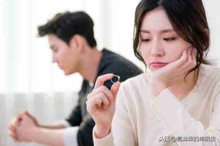 聪明女人如何离婚 女方决心离婚最好的处理方法