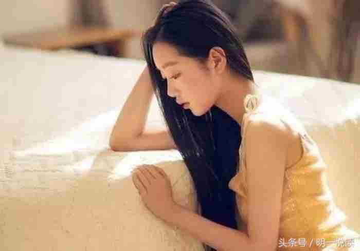 想和女朋友分手该怎么说比较好?