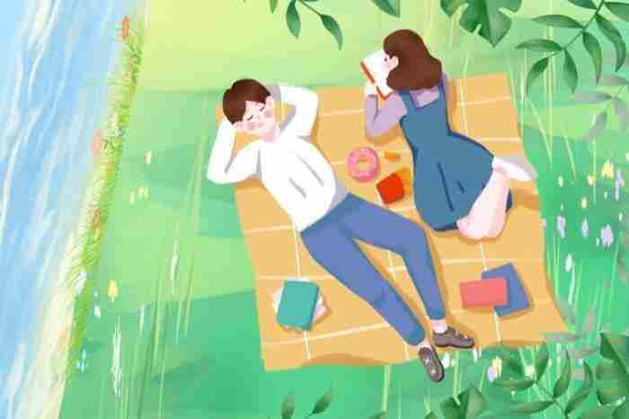 男人这四个表现就是在敷衍你(男人在这三件事上总是敷衍你)