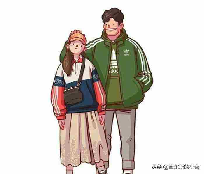 男生对你有好感的表现
