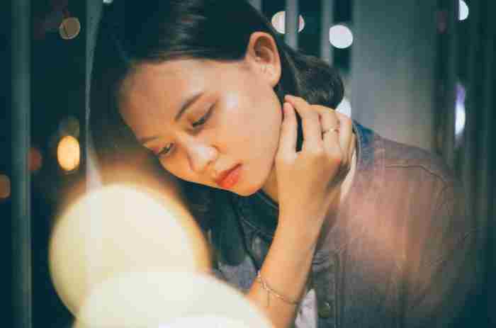 二婚女人最难以启齿的几个隐私 找二婚