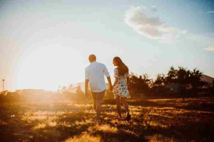再婚女人的4种心态 二婚有孩子男人的心理