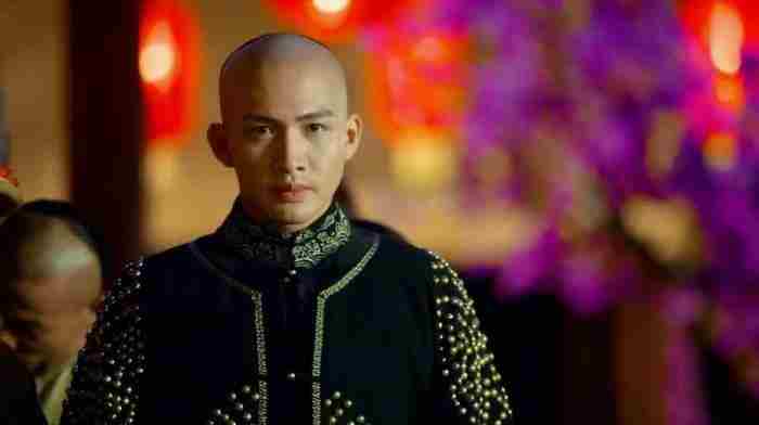 多愁善感的男人 多愁善感的男人最缺什么