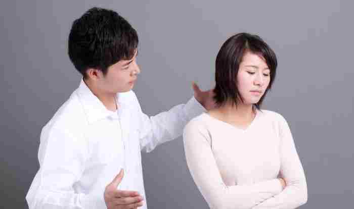 教你挽回一个死心老婆 女人对男人彻底死心能挽回吗