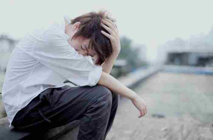 男人还能挽回的征兆 分手后冷静期适合多久