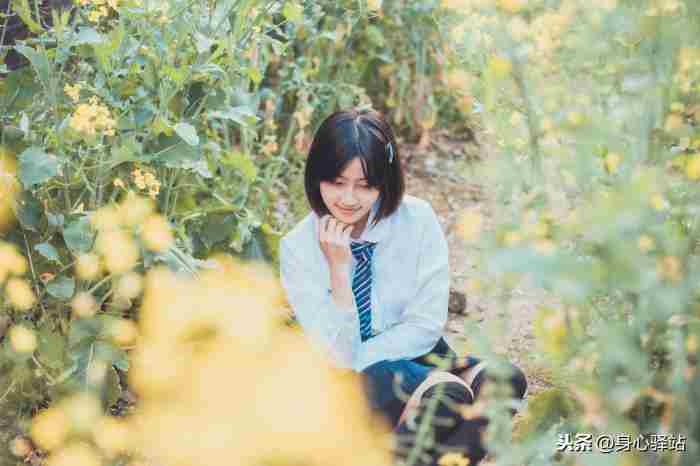 男生被女生叫哥哥什么反应? 对男人最高的称呼