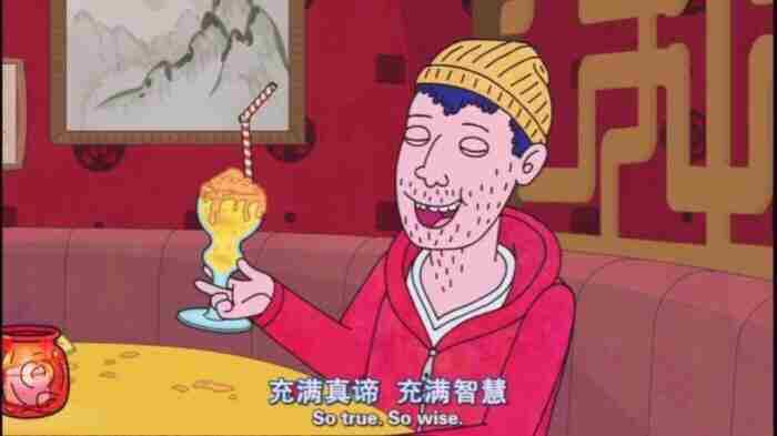 分手后对方不删除不拉黑也不搭理你