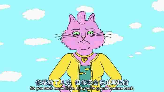 分手后对方不删除不拉黑也不搭理你