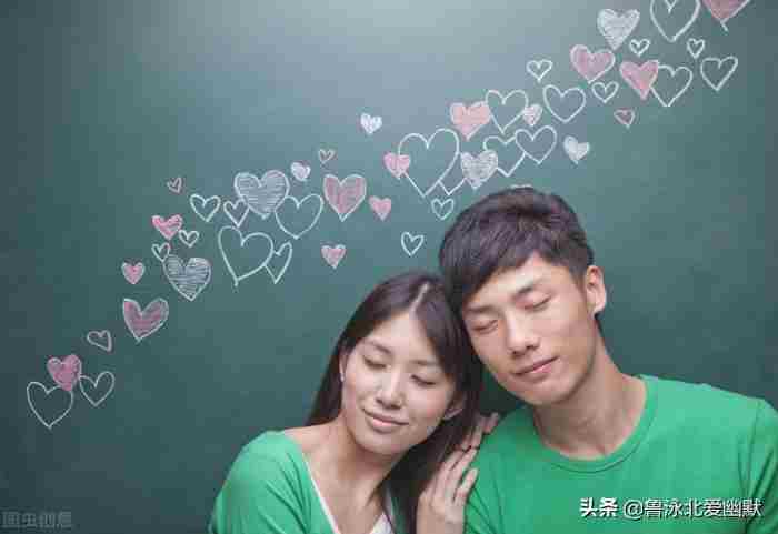 有魅力的男人最懂得 怎样给女孩制造浪漫或者惊喜