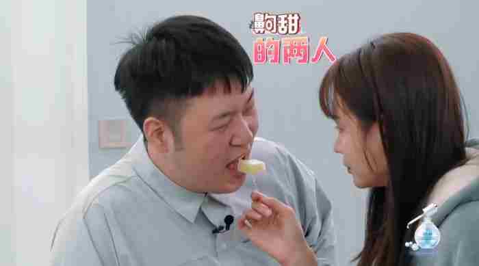 杜海涛沈梦辰官宣结婚:相恋第3170天