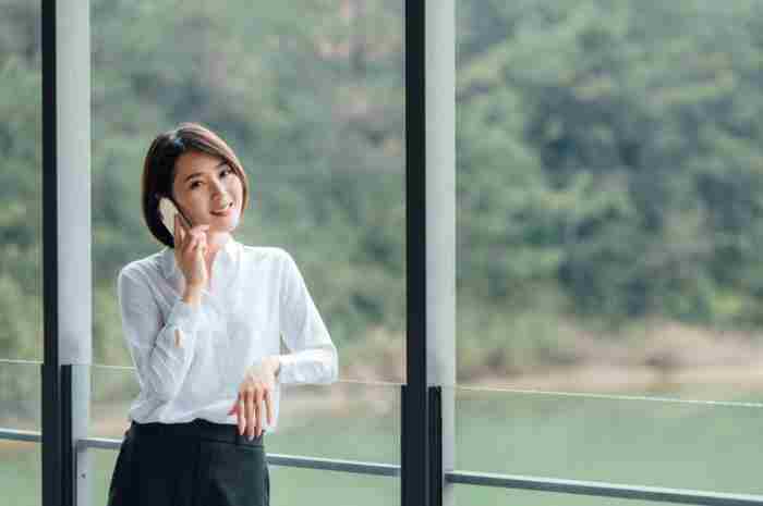 这20个小举动能让男生瞬间心动