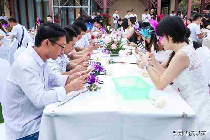 为何很多男生对待感情变得很佛系?和佛系男人谈恋爱是什么