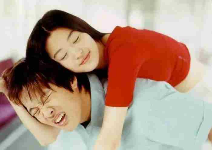 男人“爱妻如命” 妻管严的男人有福气吗